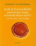 Ebook Jan II Żagański
