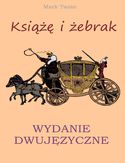 Ebook Książę i żebrak. Wydanie dwujęzyczne z gratisami
