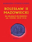 Ebook Bolesław II Mazowiecki