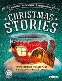 Ebook Christmas Stories. Opowiadania świąteczne w wersji do nauki angielskiego