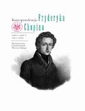 Ebook Korespondencja Fryderyka Chopina 1831-1838. Tom 2, część 1