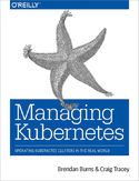 Ebook Managing Kubernetes. Operating Kubernetes Clusters in the Real World