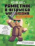 Ebook Minecraft 1. Pamiętnik 8-bitowego wojownika