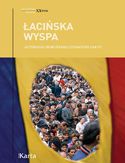 Ebook Łacińska wyspa. Antologia rumuńskiej literatury faktu