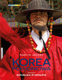 Ebook Korea Południowa. Republika żywiołów