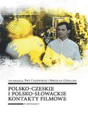 Ebook Polsko-czeskie i polsko-słowackie kontakty filmowe