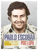 Ebook Pablo Escobar pod lupą