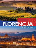 Ebook Przewodniki. Florencja i Toskania