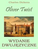 Ebook Oliver Twist. Wydanie dwujęzyczne z gratisami