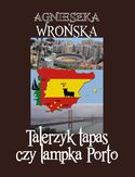 Ebook Talerzyk tapas czy lampka Porto