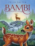 Ebook Bambi. Opowieść leśna