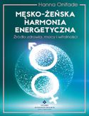 Ebook Męsko-żeńska harmonia energetyczna