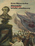 Ebook Słowacki - wielki nieobecny