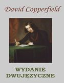 Ebook David Copperfield. WYDANIE DWUJĘZYCZNE