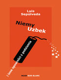 Ebook Niemy Uzbek. i inne opowieści z podziemia