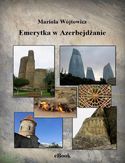 Ebook Emerytka w Azerbejdżanie