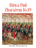 Ebook Bitwa pod Zbarażem 1649
