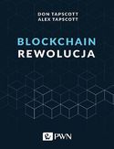 Ebook Blockchain Rewolucja