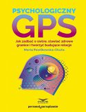 Ebook Psychologiczny GPS