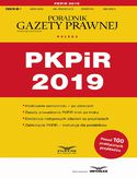 Ebook PKPiR 2019