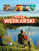 Ebook Atlas wędkarski