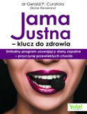 Ebook Jama ustna - klucz do zdrowia. Unikalny program usuwający stany zapalne - przyczynę przewlekłych chorób