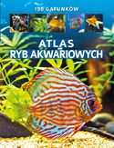 Ebook Atlas ryb akwariowych