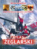 Ebook Atlas żeglarski