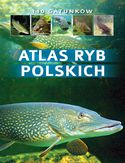 Ebook Atlas ryb polskich