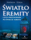 Ebook Światło Eremity, czyli przewodnik po świecie Tarota