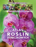 Ebook Atlas roślin doniczkowych