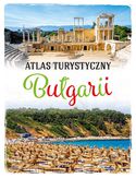Ebook Atlas turystyczny Bułgarii