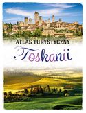 Ebook Atlas turystyczny Toskanii