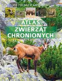 Ebook Atlas zwierząt chronionych