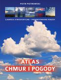 Ebook Atlas chmur i pogody