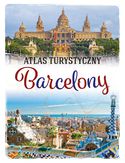 Ebook Atlas turystyczny Barcelony