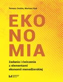 Ebook Ekonomia. Zadania i ćwiczenia z elementami ekonomii menedżerskiej