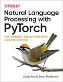 Ebook Natural Language Processing with PyTorch. Build Intelligent Language Applications Using Deep Learning