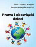Ebook Prawa i obowiązki dzieci