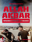 Ebook Allah akbar. Wojna i pokój w Iraku