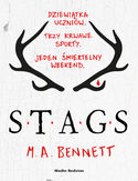 Ebook STAGS