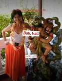 Ebook Bali, bali