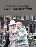 Ebook I am Amsterdam