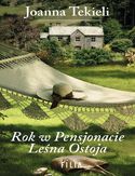 Ebook Rok w Pensjonacie Leśna Ostoja