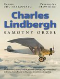 Ebook Charles Lindbergh. Samotny orzeł