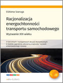 Ebook Racjonalizacja energochłonności transportu samochodowego