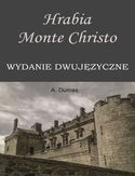 Ebook Hrabia Monte Christo. Wydanie dwujęzyczne z gratisami
