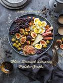 Ebook Minisłownik kulinarny polsko-grecki