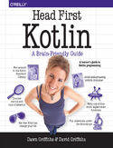 Ebook Head First Kotlin. A Brain-Friendly Guide