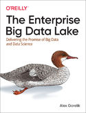 Ebook The Enterprise Big Data Lake. Delivering the Promise of Big Data and Data Science